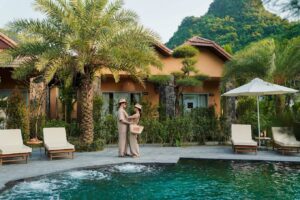 Tam Cốc Retreat Ninh Bình