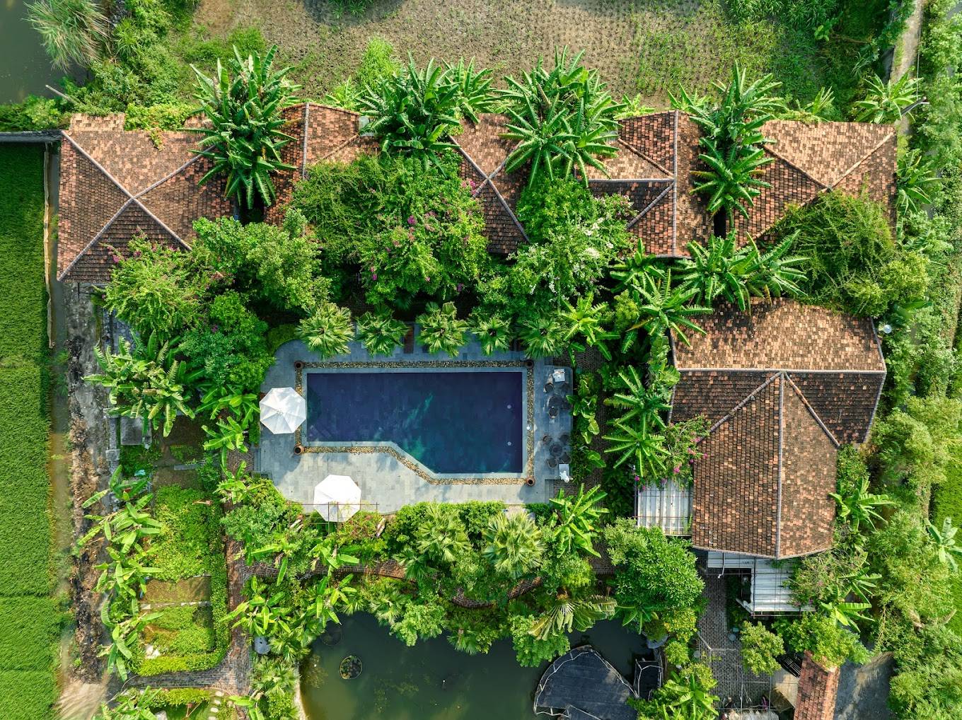 Châu Sơn Garden Resort Ninh Bình (Copy)