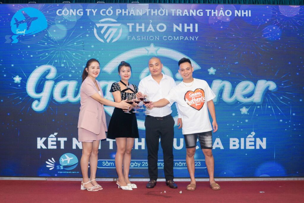 Công ty Thảo Nhi