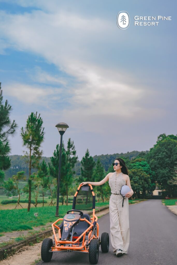 Có một Đà Lạt thu nhỏ ở Ninh Bình