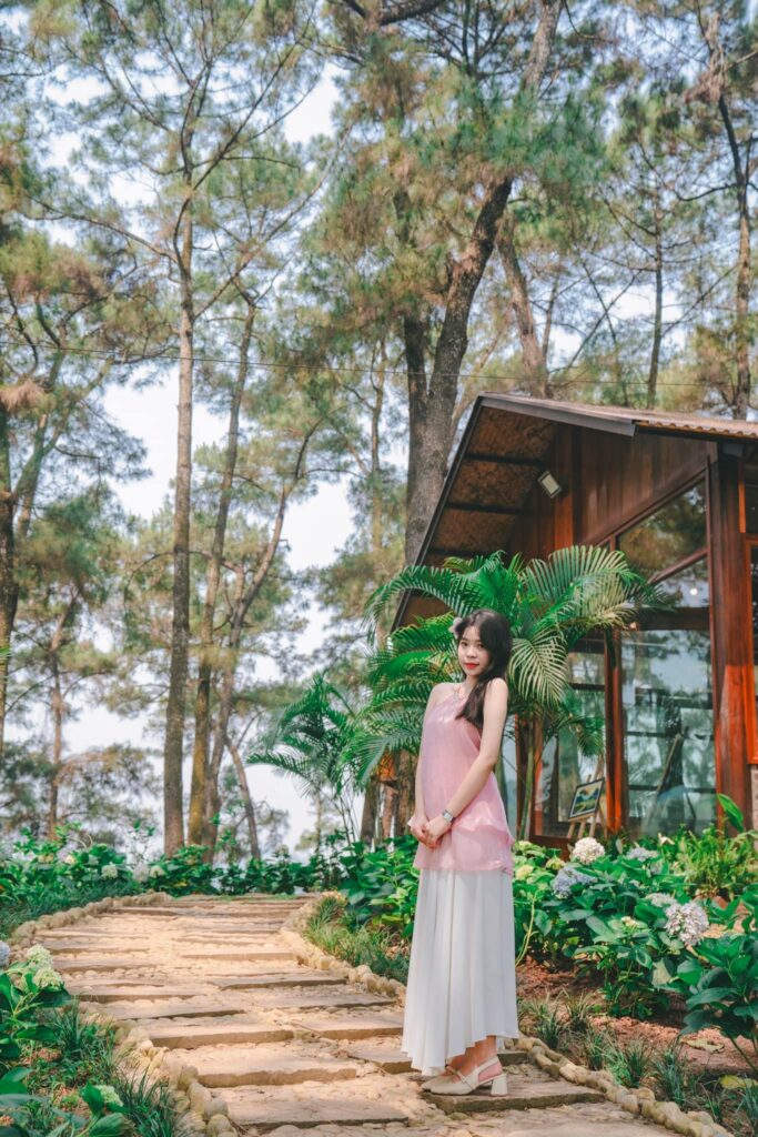 Có một Đà Lạt thu nhỏ ở Ninh Bình