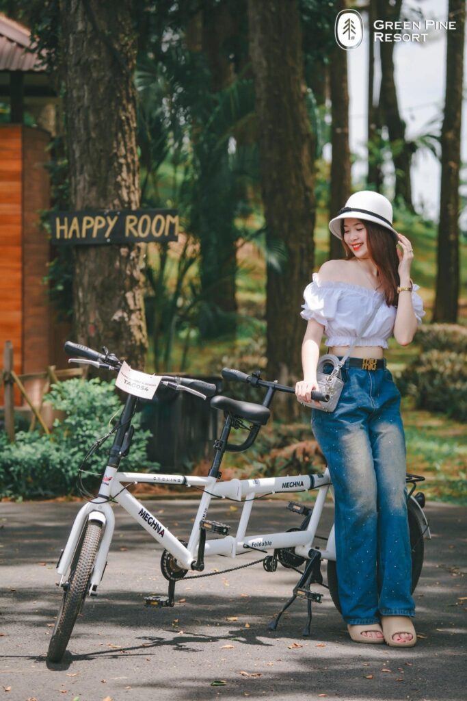 Có một Đà Lạt thu nhỏ ở Ninh Bình