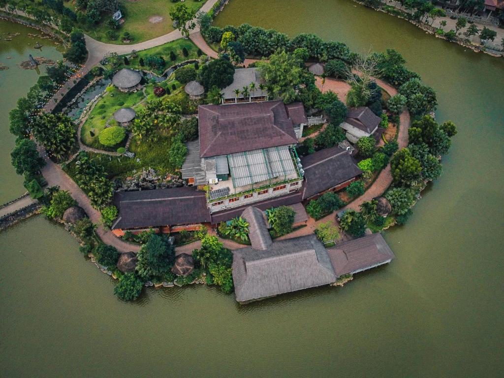 TOP khách sạn resort tại Ninh Bình mà nhất định phải đến 1 lần
