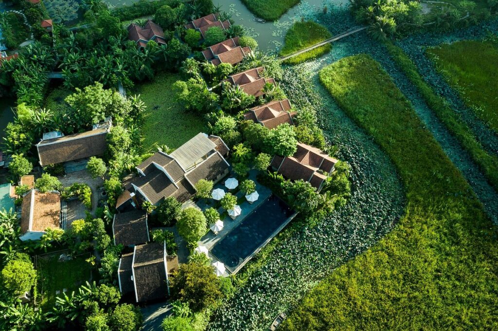 TOP khách sạn resort tại Ninh Bình mà nhất định phải đến 1 lần