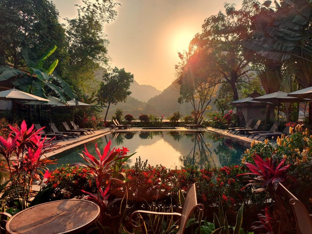TOP khách sạn resort tại Ninh Bình mà nhất định phải đến 1 lần