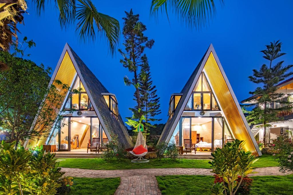 TOP khách sạn resort tại Ninh Bình mà nhất định phải đến 1 lần