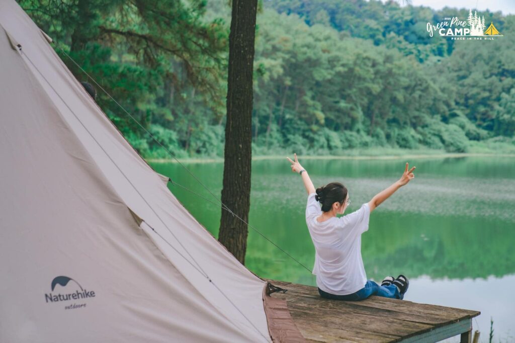 Có một Đà Lạt thu nhỏ ở Ninh Bình