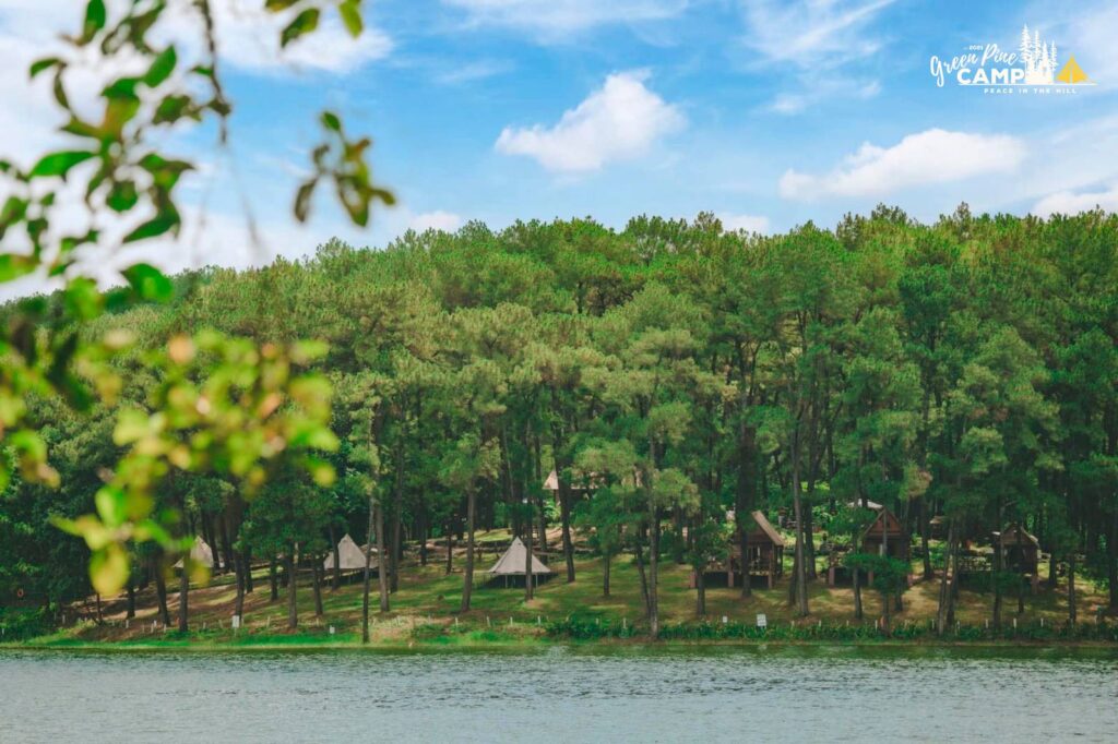 Có một Đà Lạt thu nhỏ ở Ninh Bình