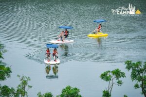 Có một Đà Lạt thu nhỏ ở Ninh Bình