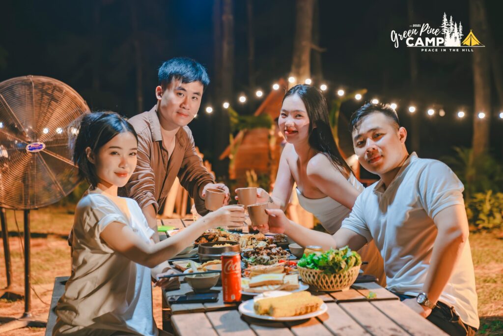 Có một Đà Lạt thu nhỏ ở Ninh Bình