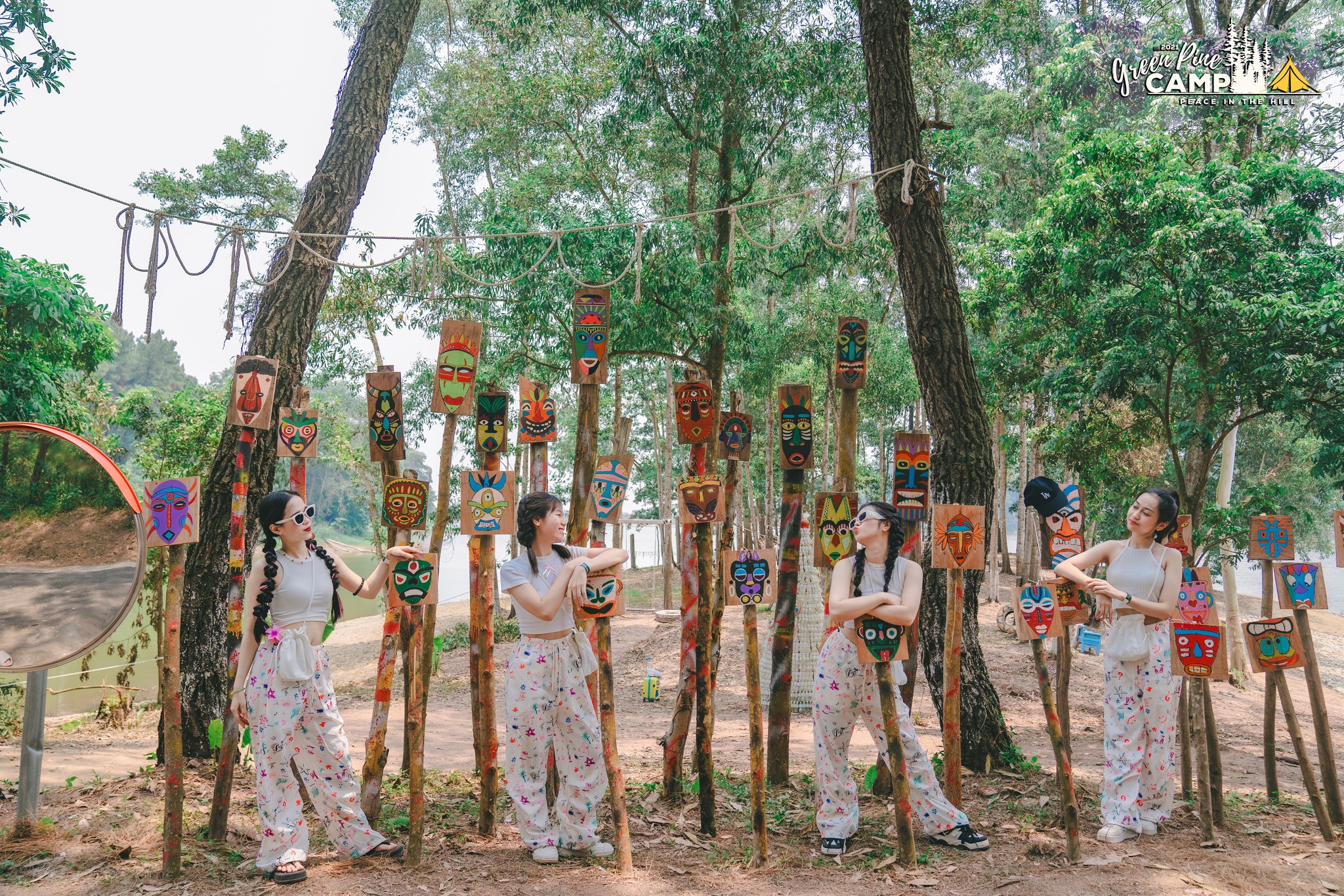 Có một Đà Lạt thu nhỏ ở Ninh Bình