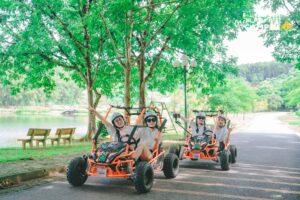 Có một Đà Lạt thu nhỏ ở Ninh Bình