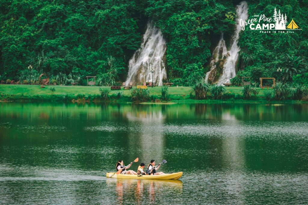 Có một Đà Lạt thu nhỏ ở Ninh Bình