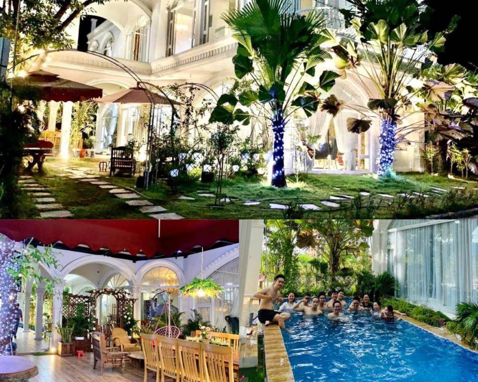 481601965 Rose Homestay