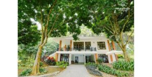 Villa 5 phòng ngủ