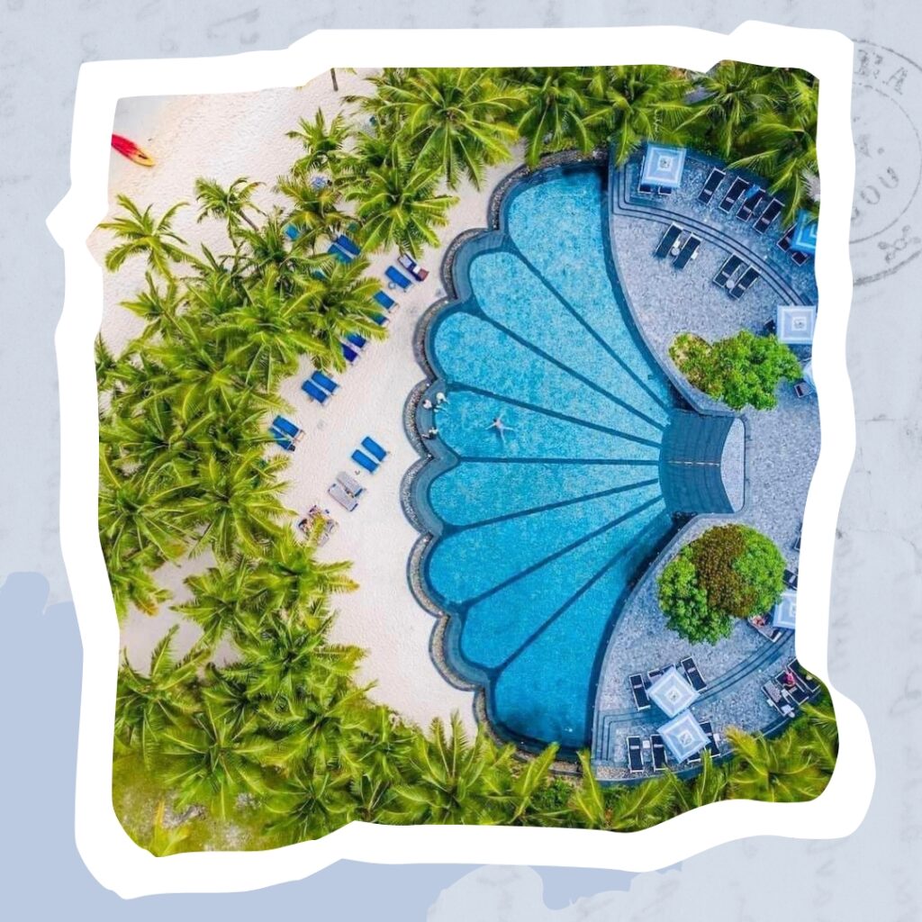 TOP RESORTS XỨNG ĐÁNG TRẢI NGHIỆM