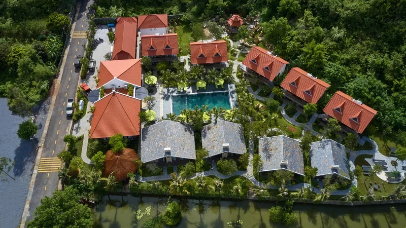 Coco Island Villa & Hotel Ninh Bình (Copy)