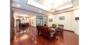 Villa 3 phòng ngủ