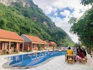 Chính Thư Eco Garden