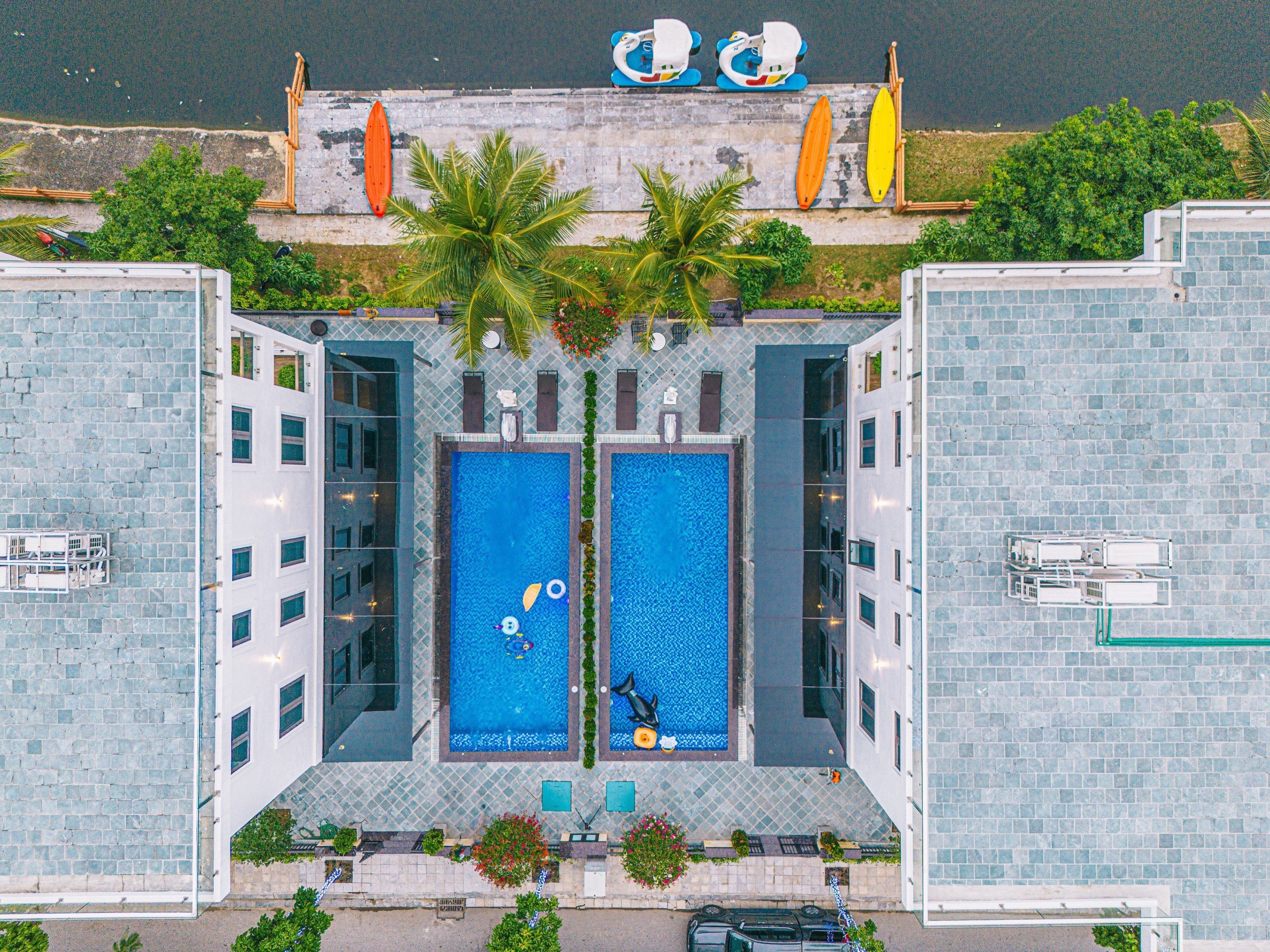 THC Holiday Hotel Sầm Sơn (Sao chép)