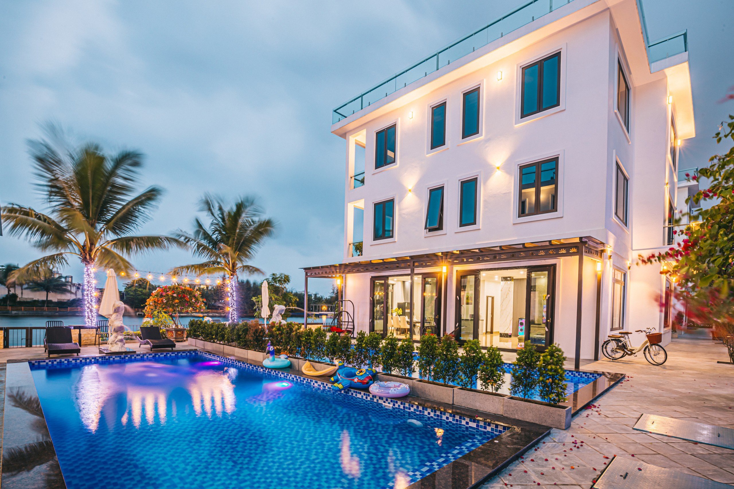 THC Holiday Hotel Sầm Sơn (Sao chép)
