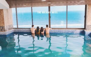 THC Holiday Hotel Sầm Sơn (Sao chép)