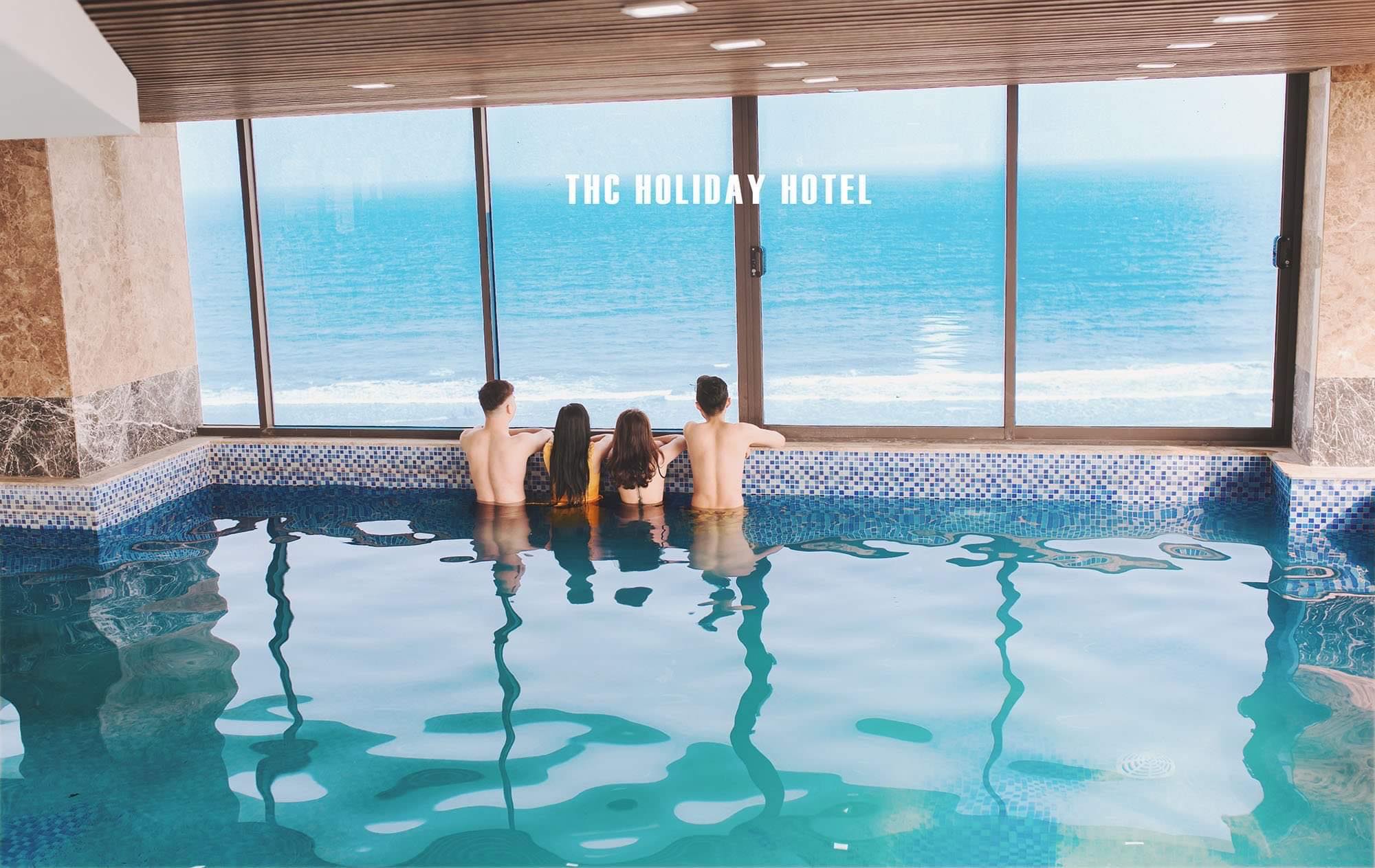 THC Holiday Hotel Sầm Sơn (Sao chép)