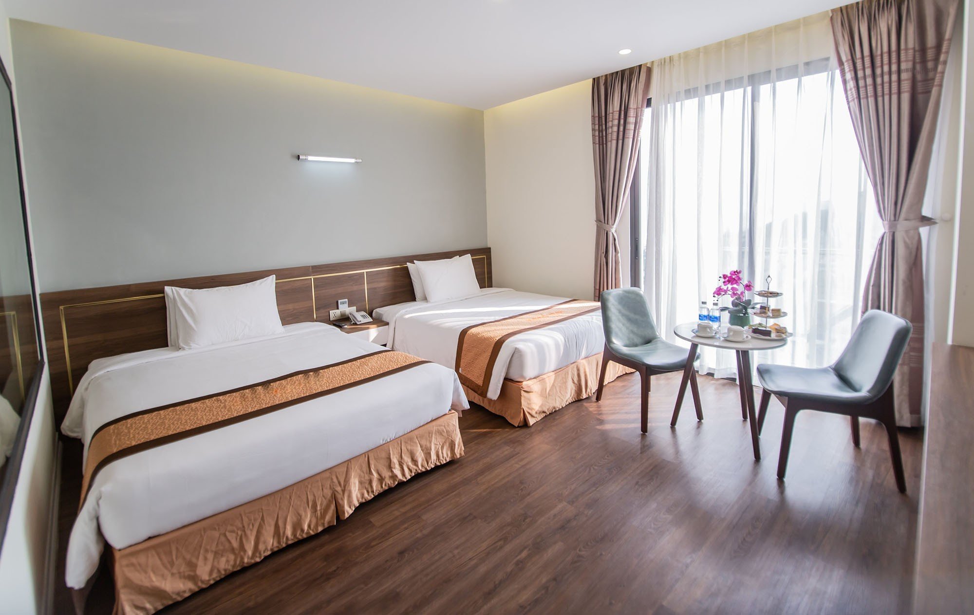 THC Holiday Hotel Sầm Sơn (Sao chép)