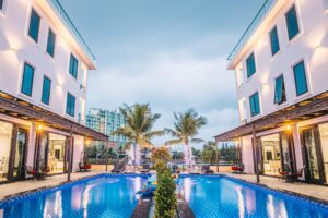 THC Holiday Hotel Sầm Sơn (Sao chép)