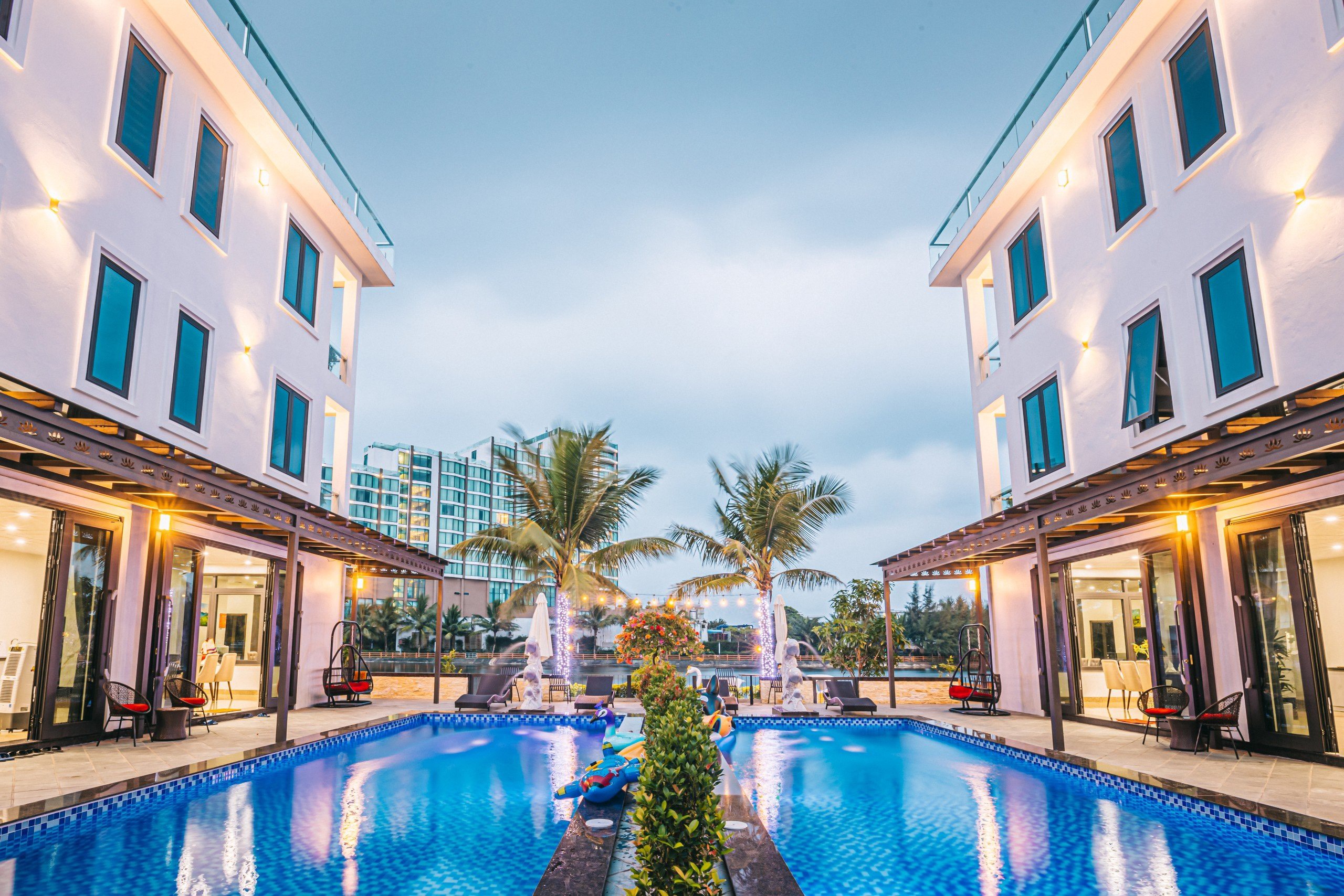 THC Holiday Hotel Sầm Sơn (Sao chép)