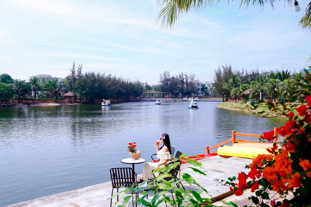 THC Holiday Hotel Sầm Sơn (Sao chép)
