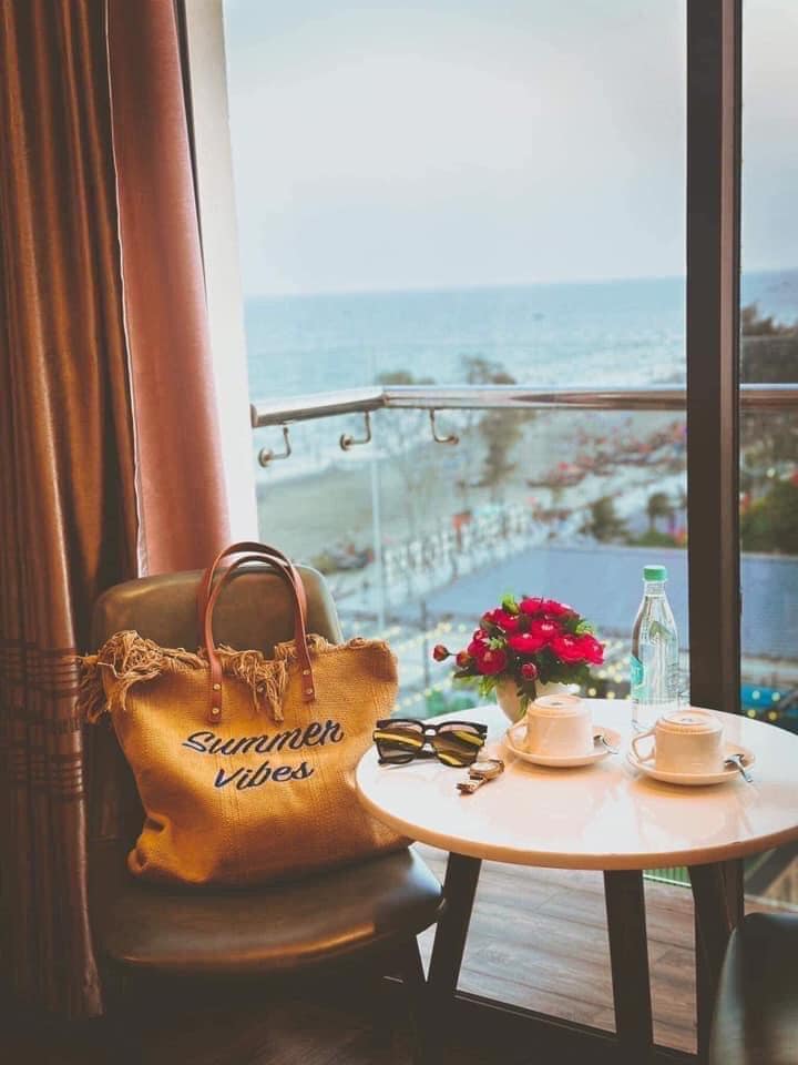 THC Holiday Hotel Sầm Sơn (Sao chép)