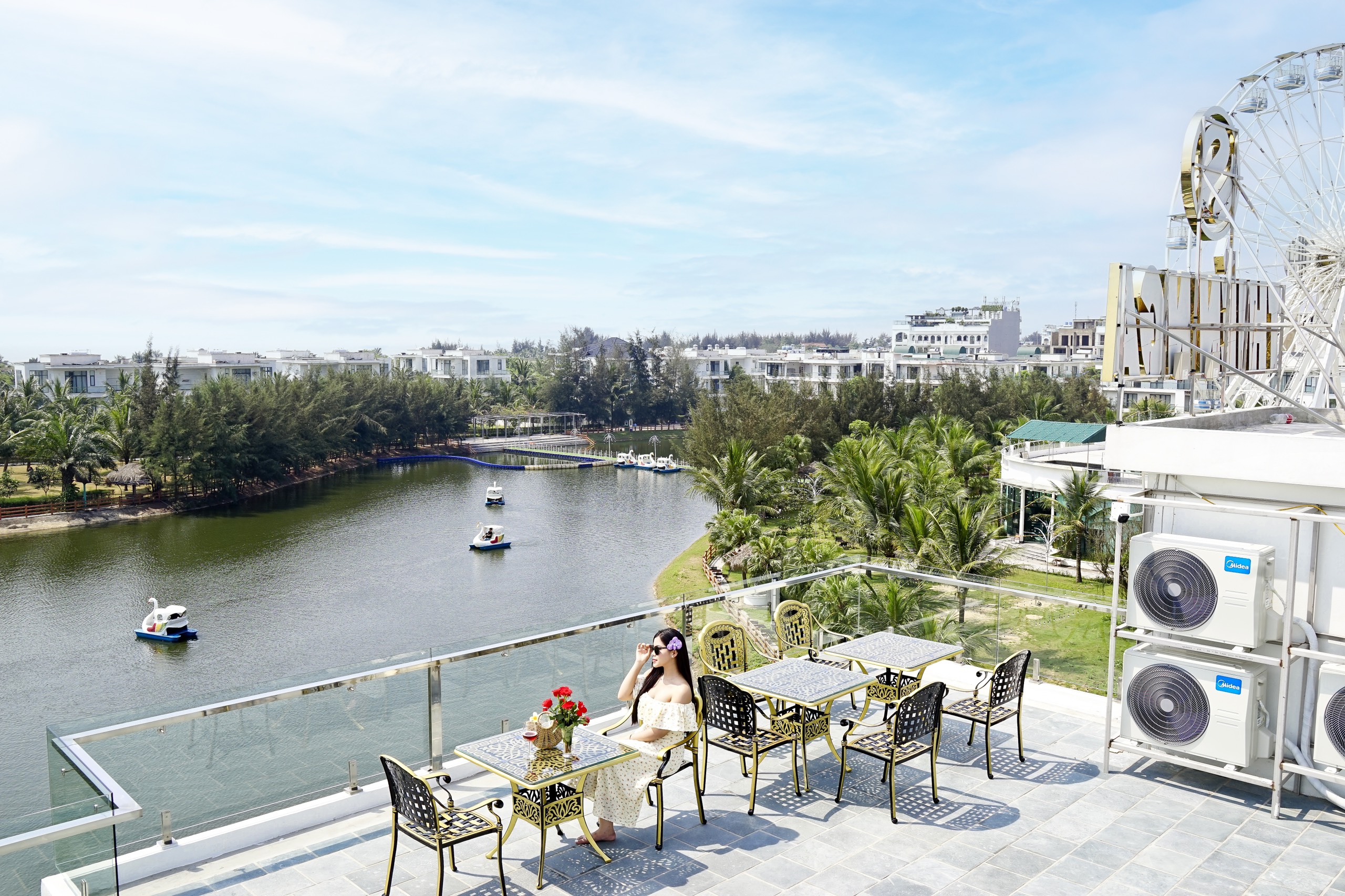 THC Holiday Hotel Sầm Sơn (Sao chép)