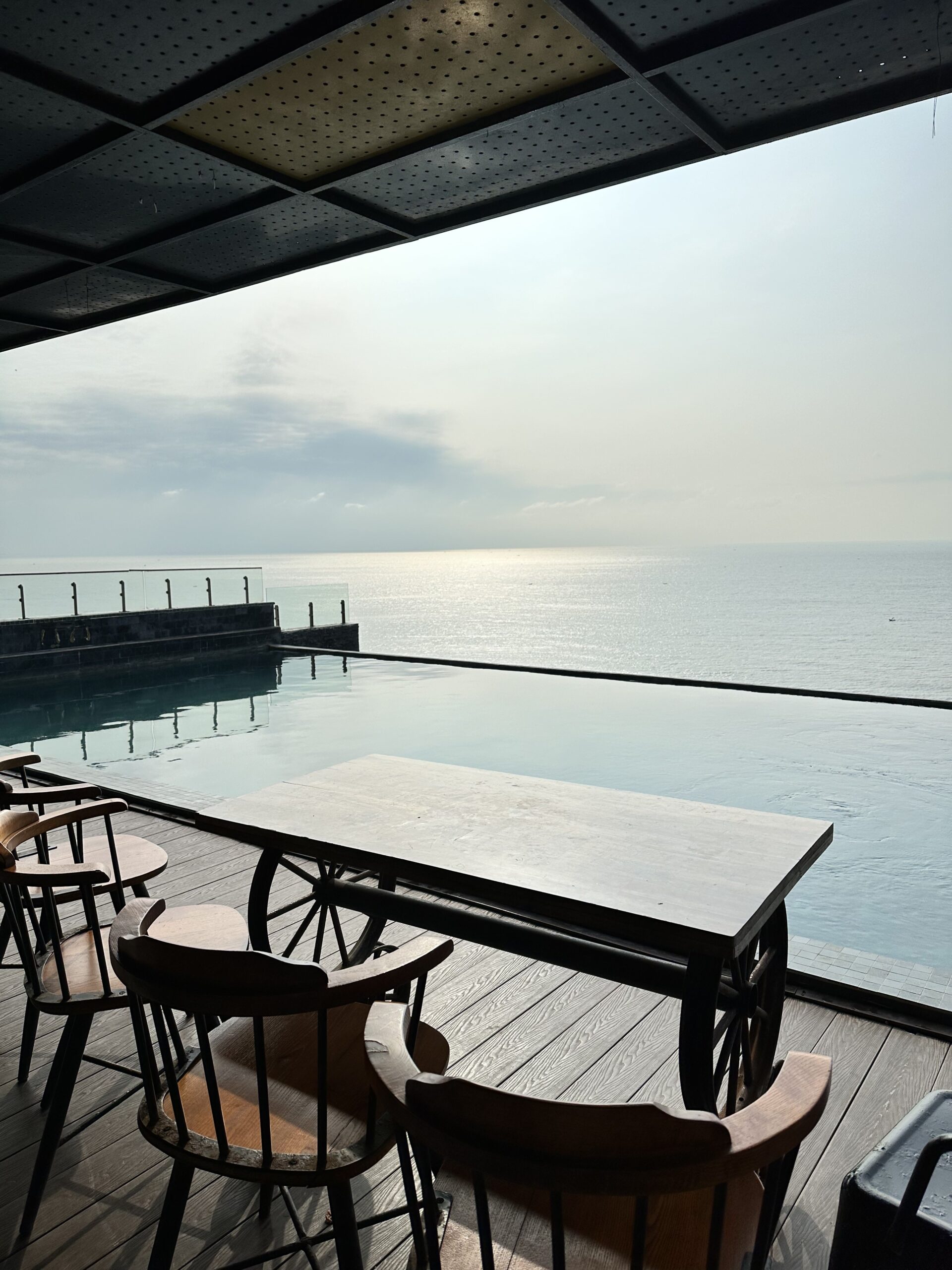 The Marron Hotel Sầm Sơn