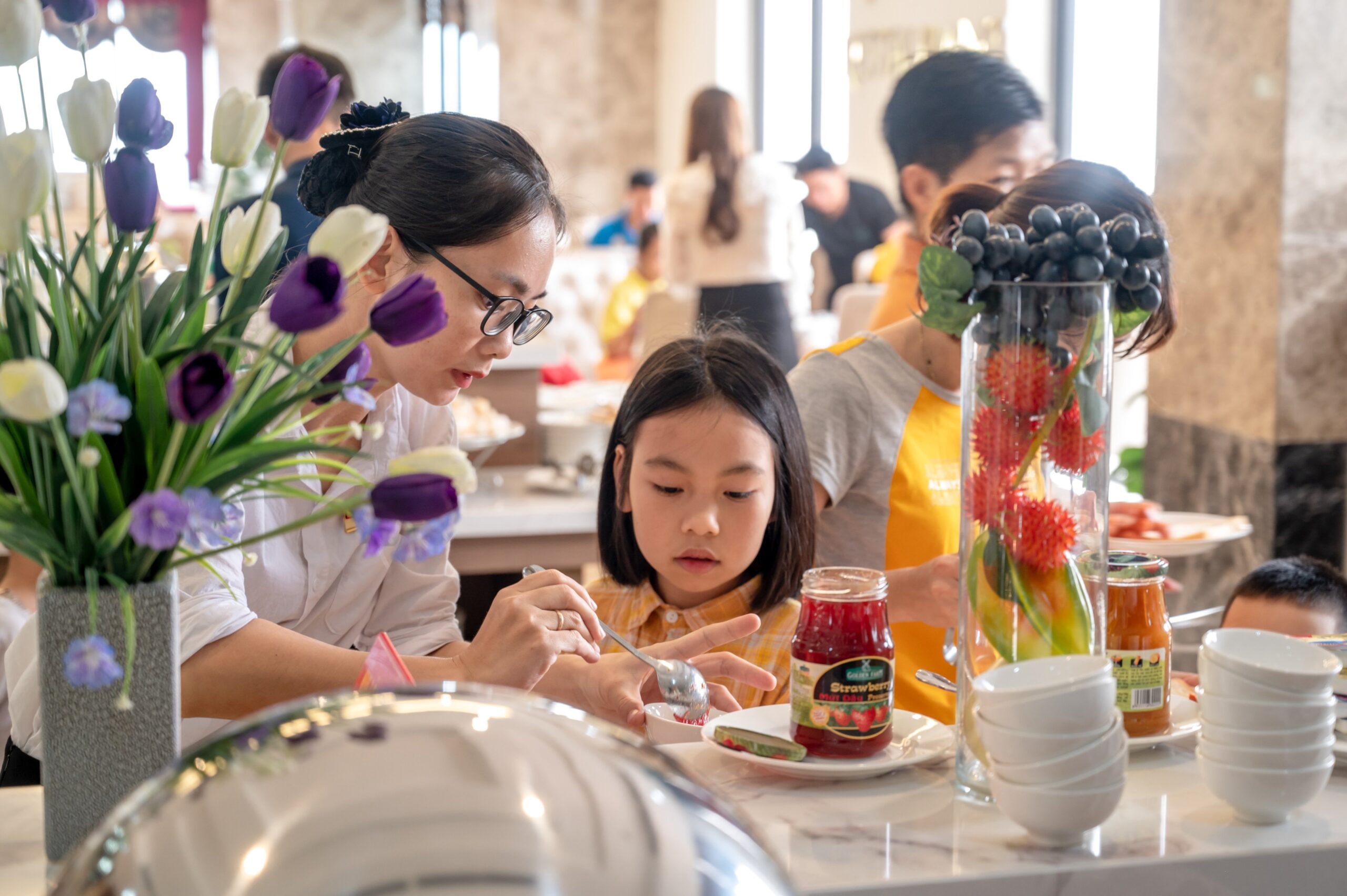 THC Holiday Hotel Sầm Sơn (Sao chép)