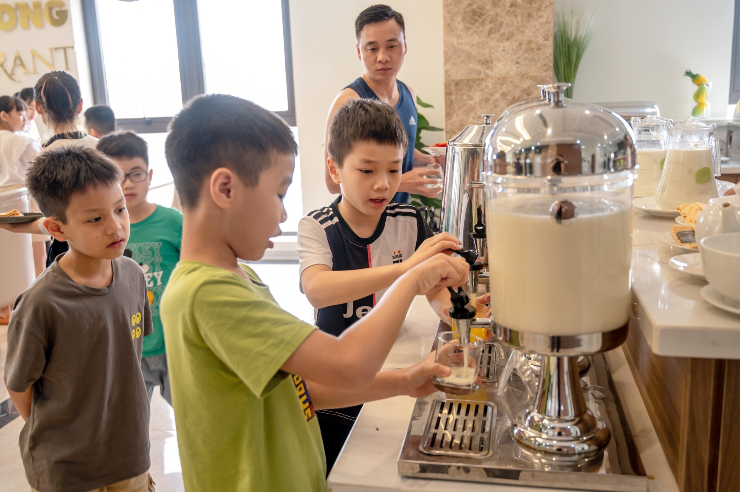 THC Holiday Hotel Sầm Sơn (Sao chép)