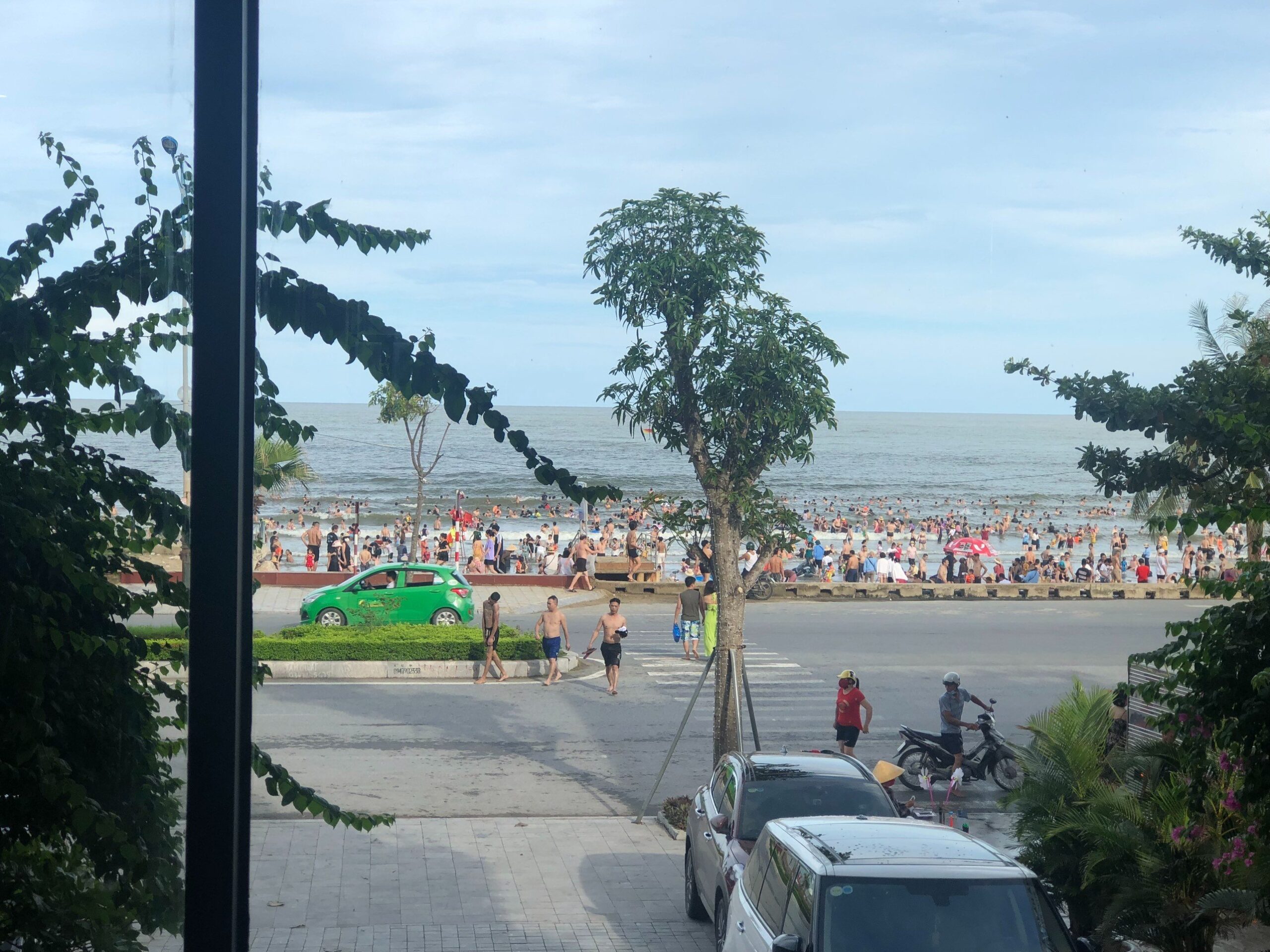 THC Holiday Hotel Sầm Sơn (Sao chép)