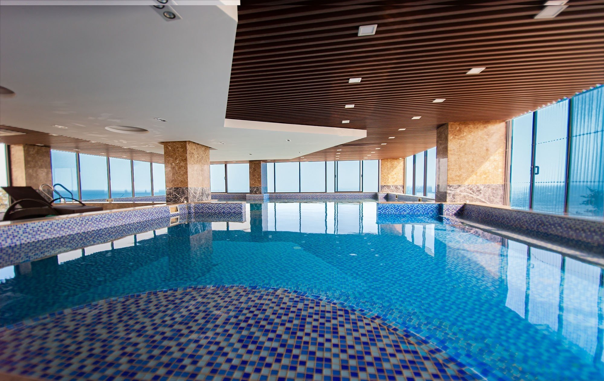 THC Holiday Hotel Sầm Sơn (Sao chép)