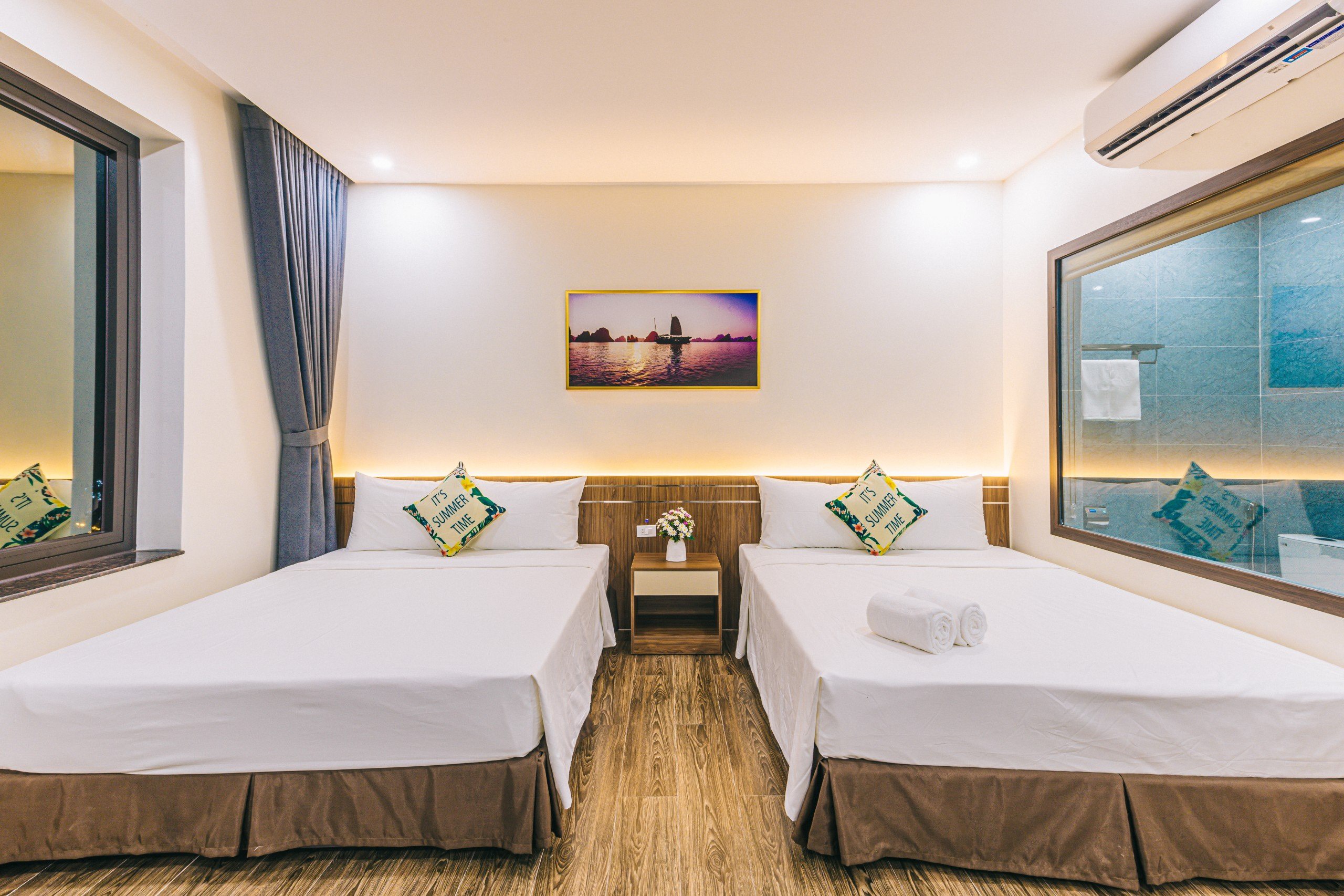 THC Holiday Hotel Sầm Sơn (Sao chép)
