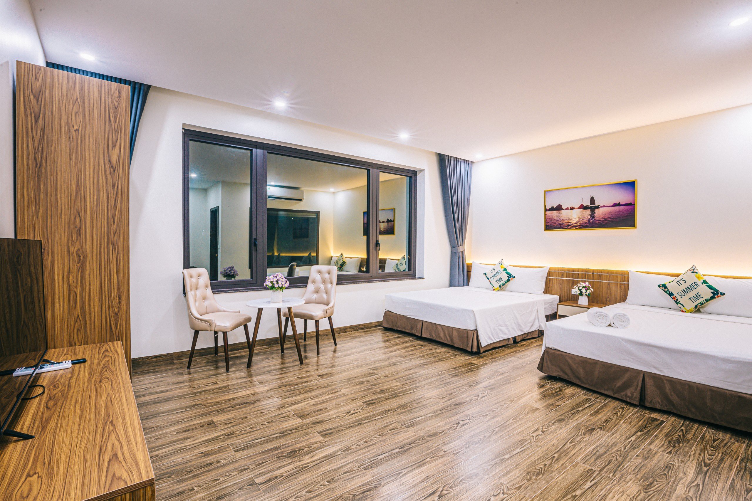 THC Holiday Hotel Sầm Sơn (Sao chép)