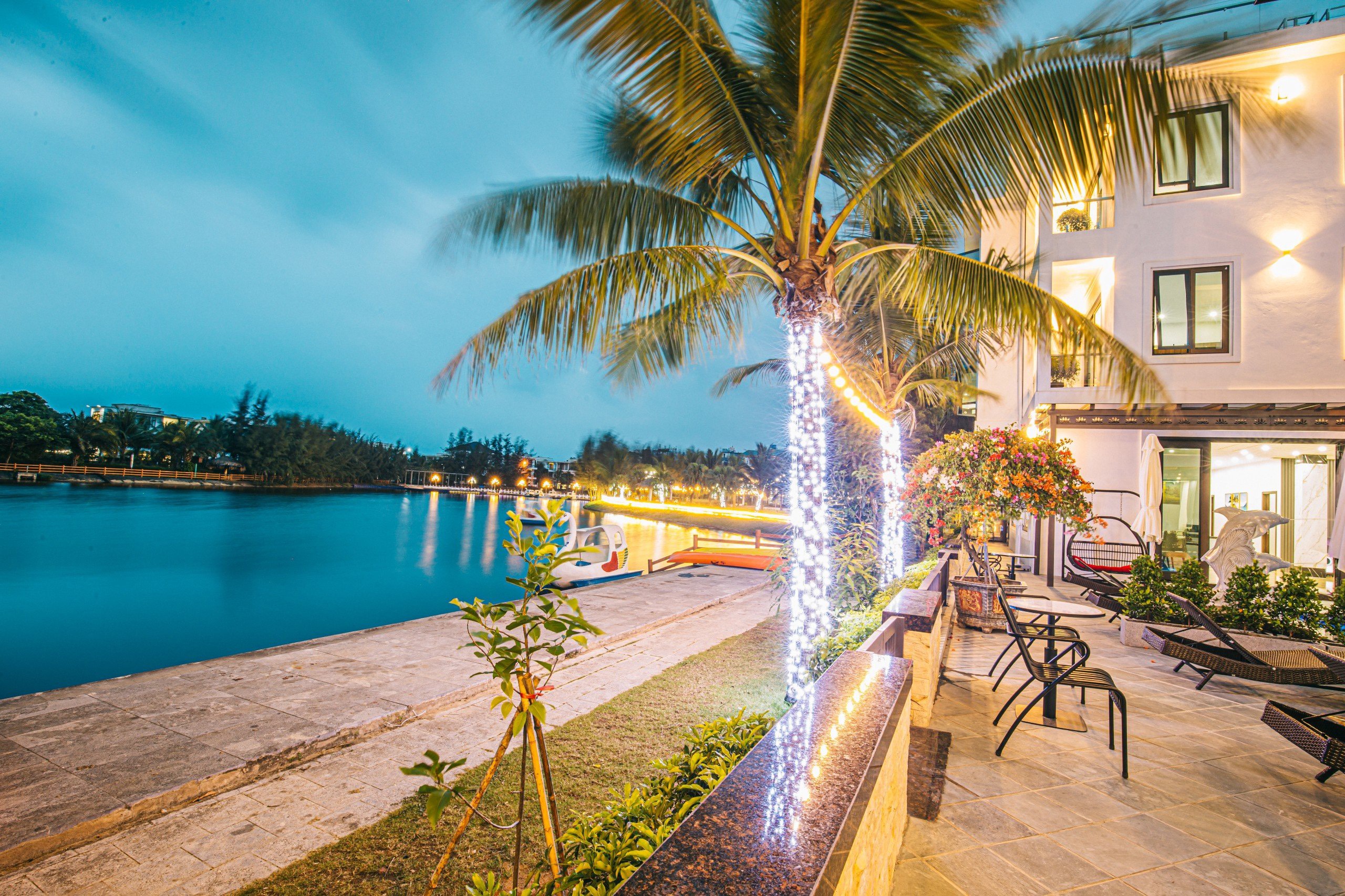 THC Holiday Hotel Sầm Sơn (Sao chép)