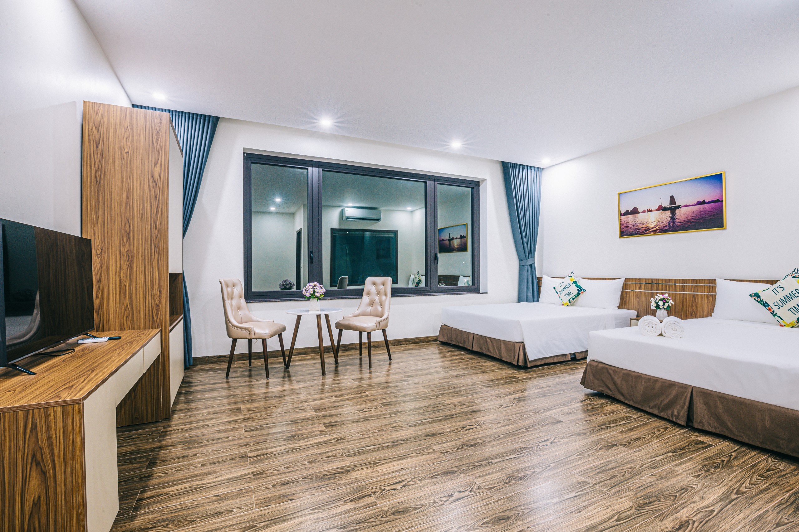 THC Holiday Hotel Sầm Sơn (Sao chép)