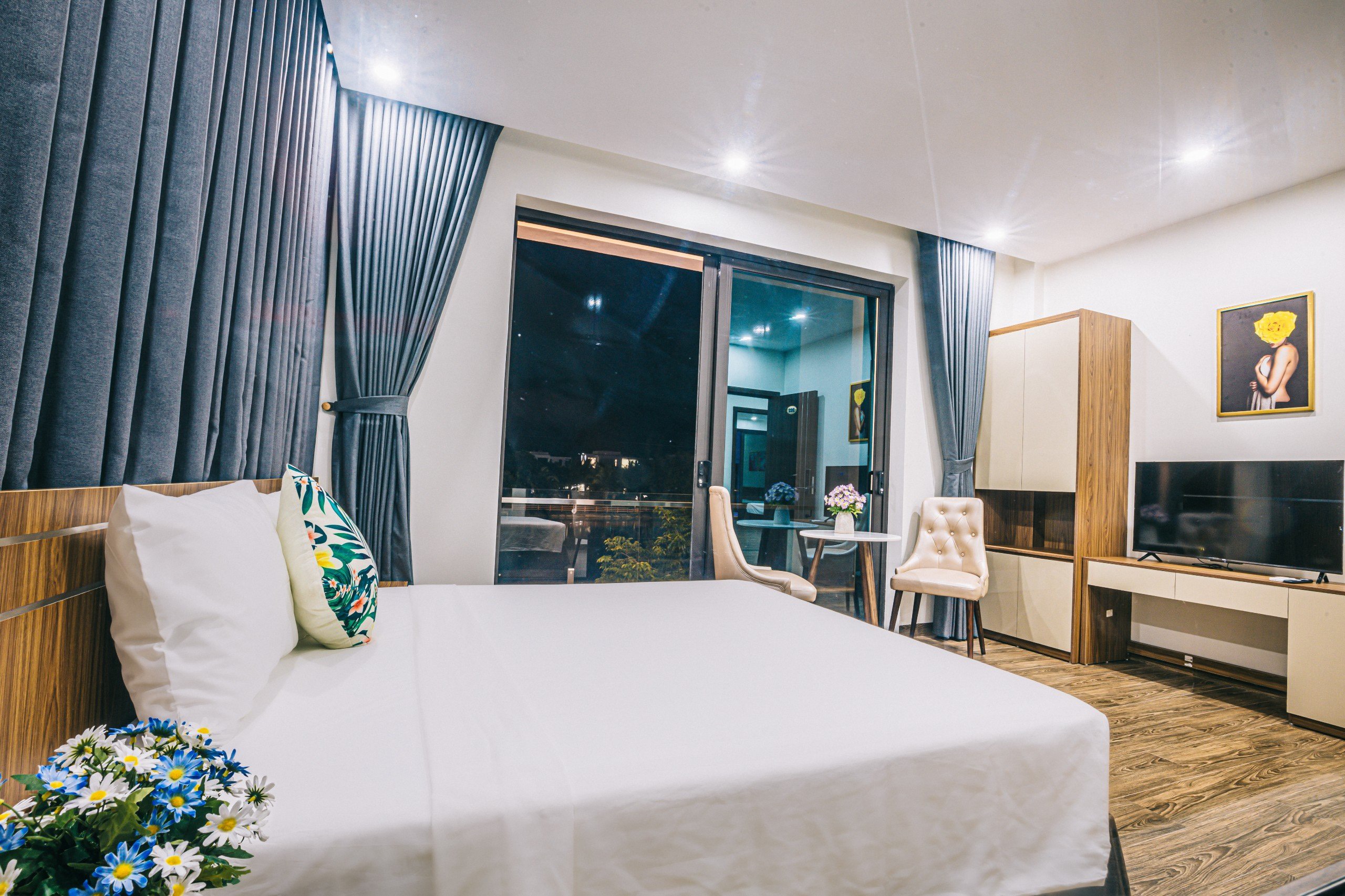 THC Holiday Hotel Sầm Sơn (Sao chép)