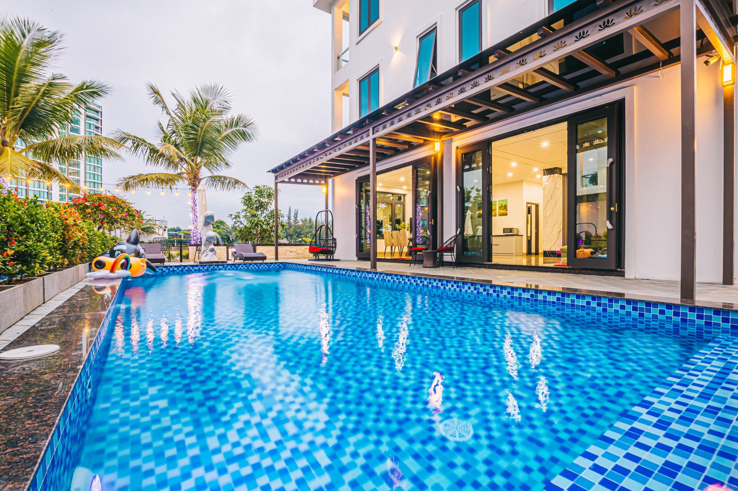 THC Holiday Hotel Sầm Sơn (Sao chép)