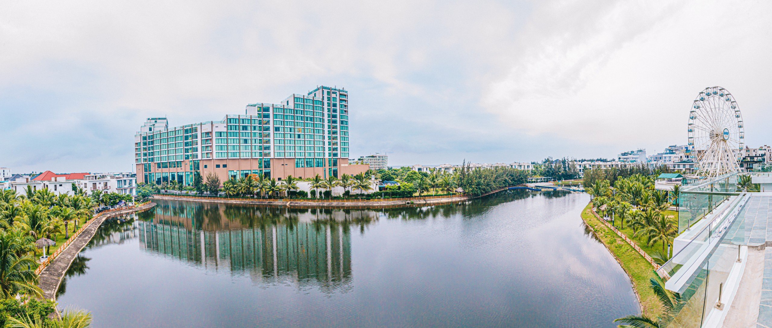 THC Holiday Hotel Sầm Sơn (Sao chép)