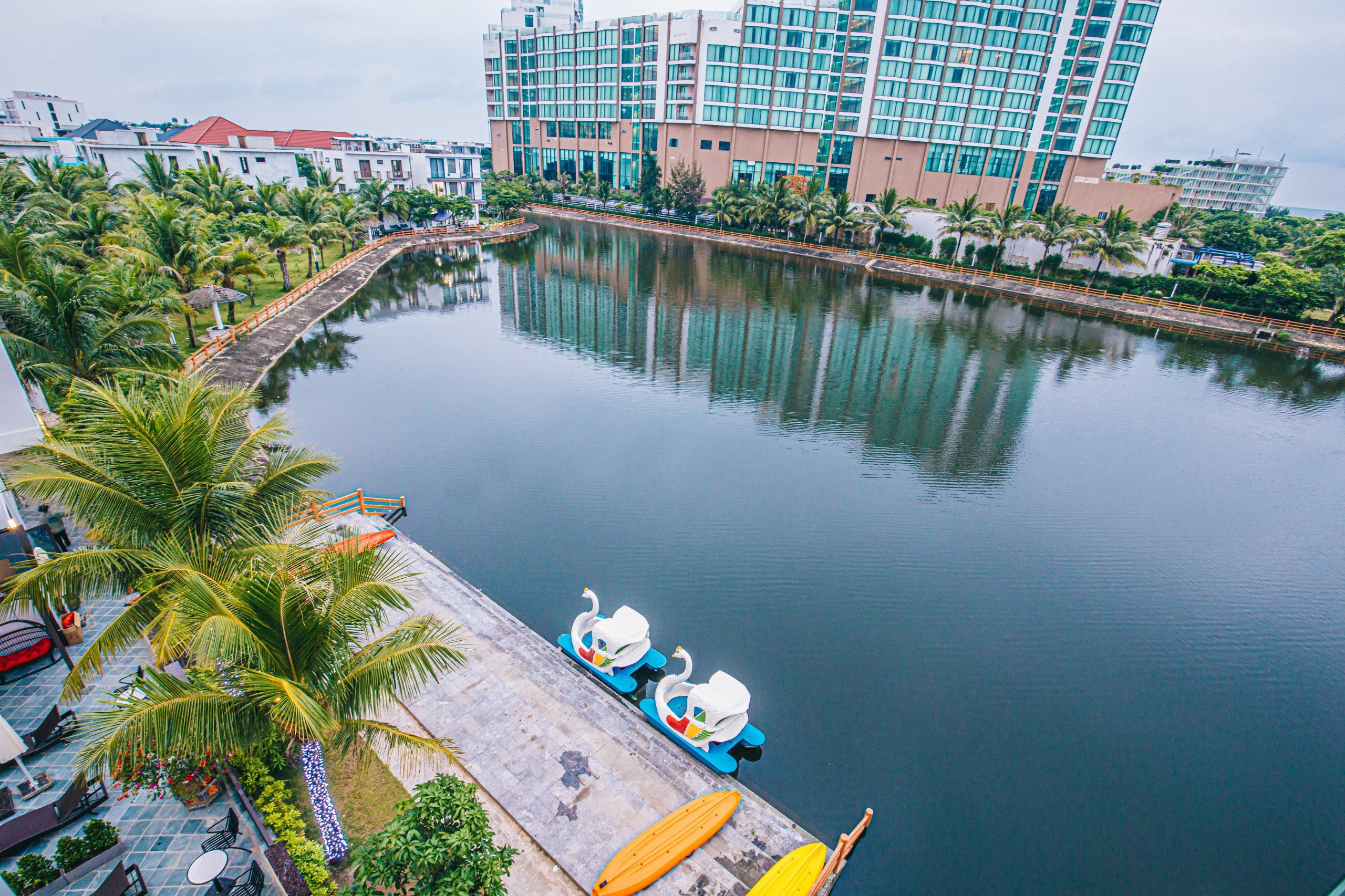 THC Holiday Hotel Sầm Sơn (Sao chép)