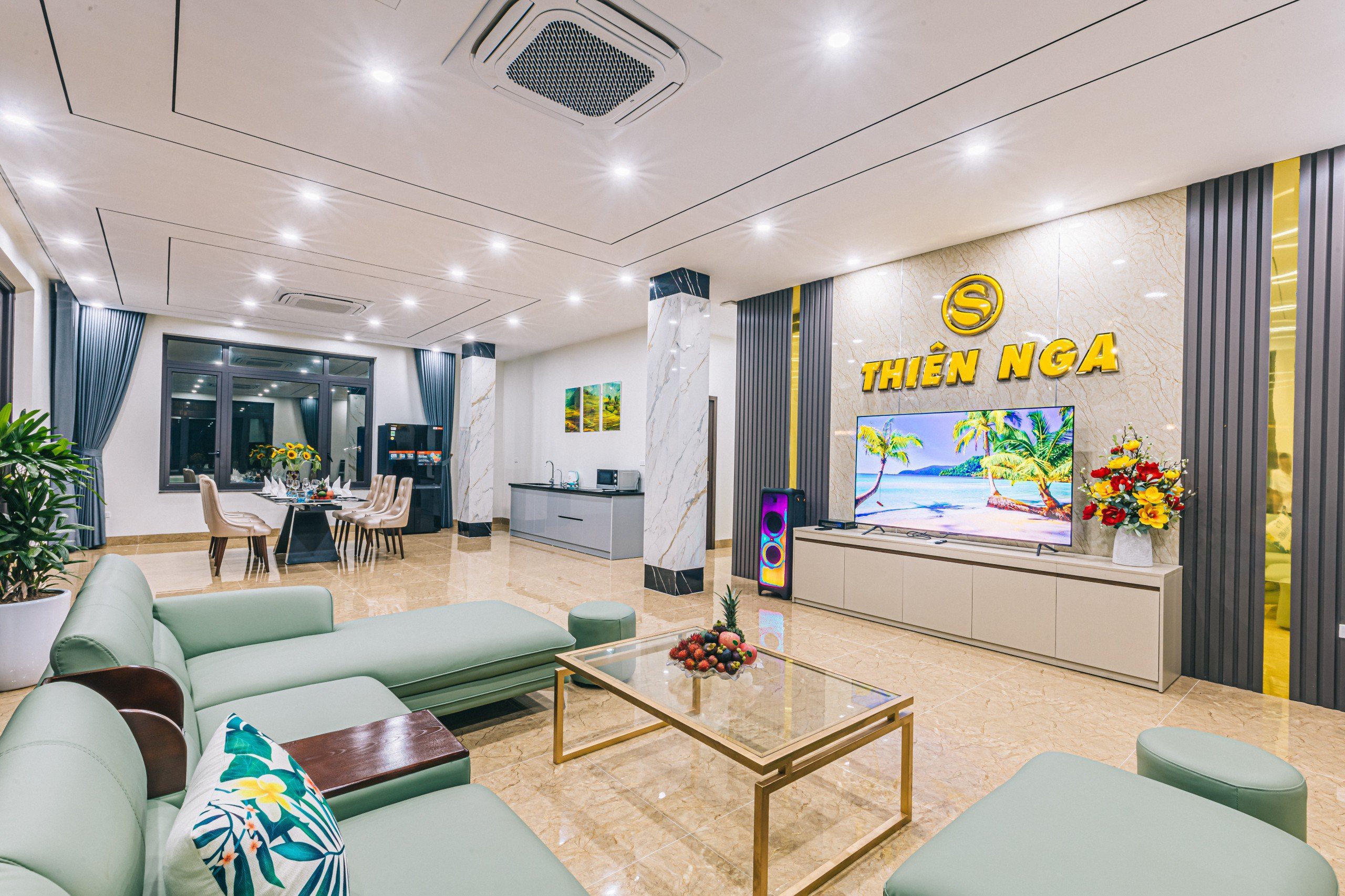 THC Holiday Hotel Sầm Sơn (Sao chép)