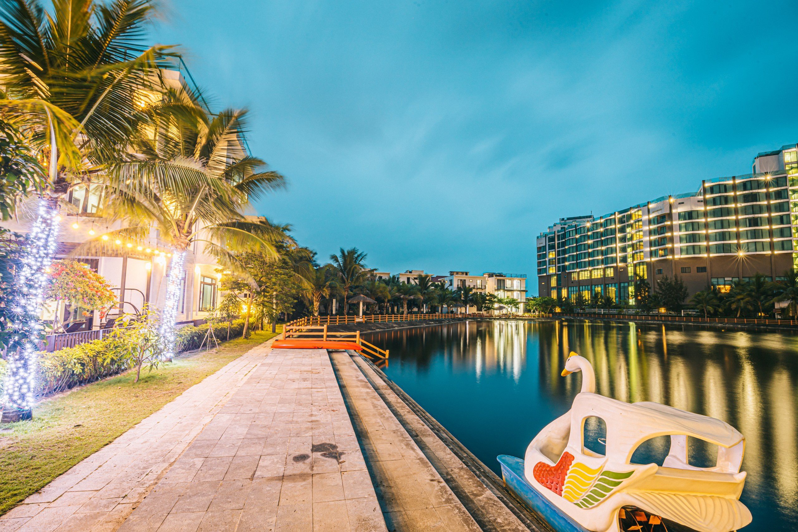 THC Holiday Hotel Sầm Sơn (Sao chép)