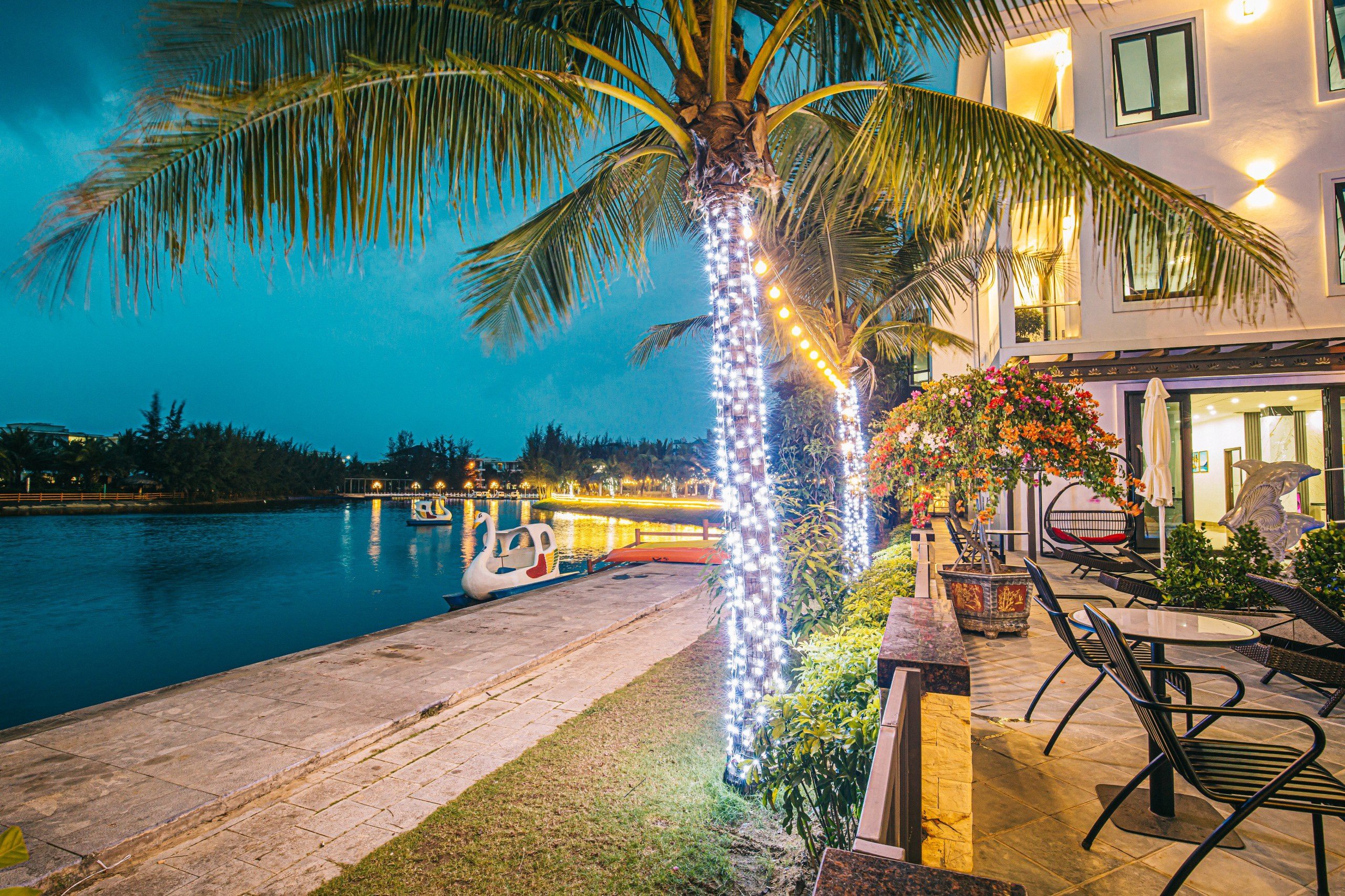 THC Holiday Hotel Sầm Sơn (Sao chép)