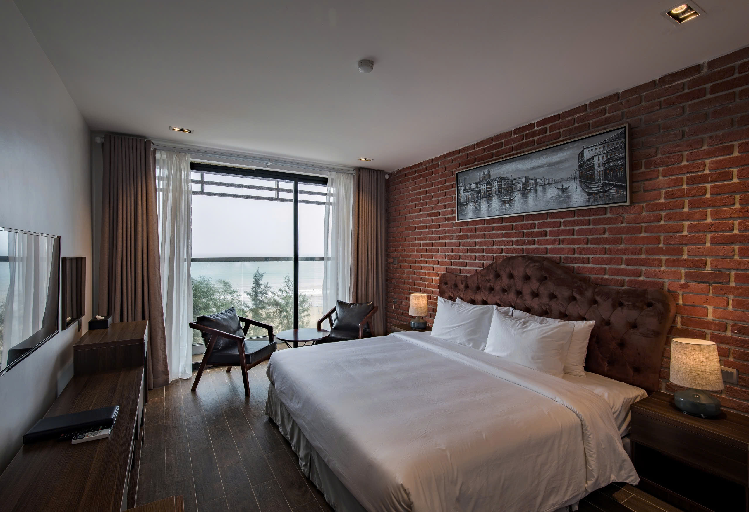 The Marron Hotel Sầm Sơn